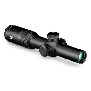 Best Sellers: Vortex Crossfire HD 1-4x24 Riflescope (Illuminated Dead-Hold 2A BDC Reticle)