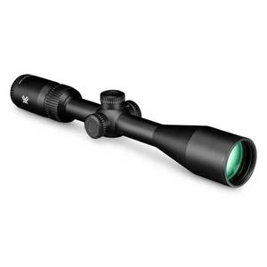 Best Sellers: Vortex Crossfire HD 4-12x44 Riflescope (IR & non-IR, BDC or WideRange Plex)