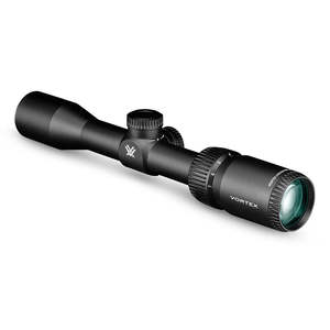 Vortex Crossfire HD 2-7x32 Riflescope (IR & non-IR BDC and V-Plex Reticles)