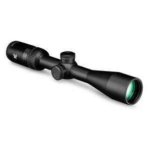 Best Sellers: Vortex Crossfire HD 3-9x40 Riflescope (IR & non-IR, BDC or V-Plex)