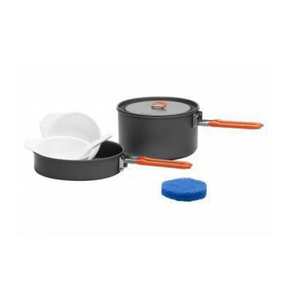 Camping Stoves And Cooking Equipment: FireMaple Feast 1 Cooking Set