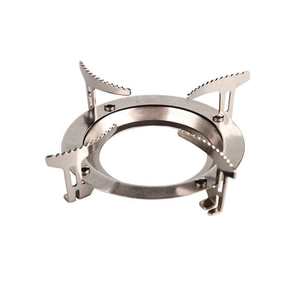 FireMaple Pan Holder for X2 and X3 Cooking Systems