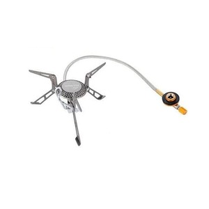 Camping Stoves And Cooking Equipment: FireMaple Blade 2 Titanium Gas Cooker