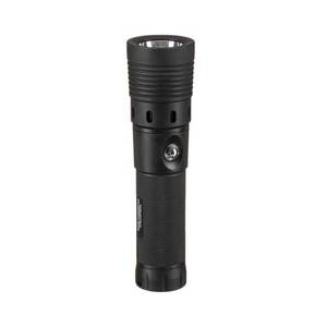 Tovatec Fusion 1500 Lumen Zoom Waterproof Torch
