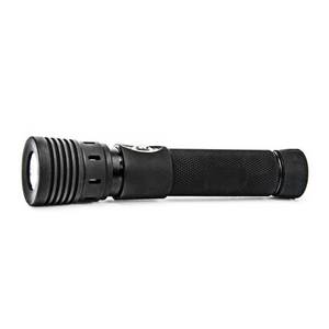 Electronics: Tovatec Fusion 1050 Lumen Zoom Waterproof Torch