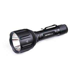 Portable Lights And Torches 1: NexTorch T7MAX 1200 Lumen Hunting Torch Set
