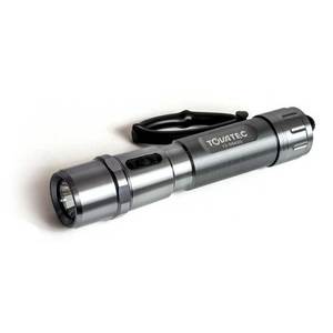 Tovatec Ultra III 830 Lumens Waterproof Torch