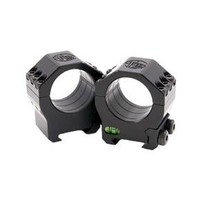 Tier One Riflescope Rings And Rails: Tier One TacRings 36mm Picatinny Riflescope Rings (High, Medium, Low)