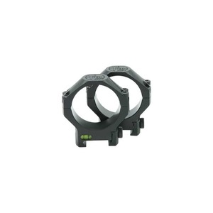 Tier One 30mm Picatinny Riflescope Rings (X-High, High, Medium, Low)