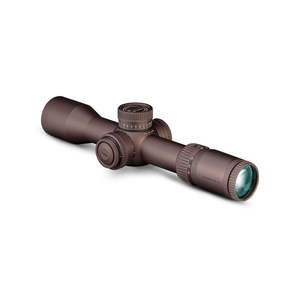 Best Sellers: Vortex Razor HD Gen III 4-24x44 FFP Riflescope (EBR-7D MOA or MRAD)