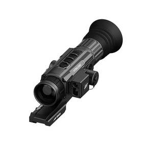 Best Sellers: DNT Hydra HS335R 384×288 35mm Thermal Scope (LRF and Ballistics)