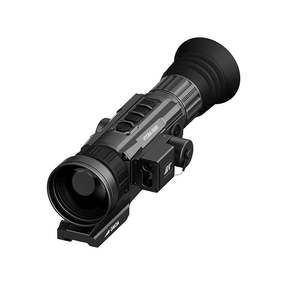 Best Sellers: DNT Hydra HS650R 640×512 50mm Thermal Riflescope (LRF and Ballistics)
