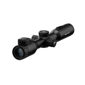 Best Sellers: DNT Zulus 4K Digital Day Night Vision Scope (LRF and Ballistics)