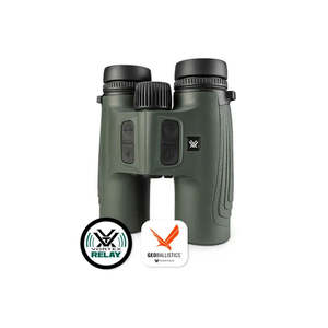 Hunting And Shooting: Vortex Talon HD 10K 10x42 Ballistic Laser Rangefinding Binoculars