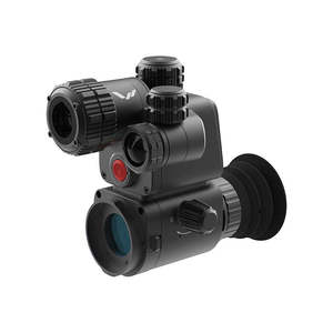 Best Sellers: Falcon Dark 3L 4K Night Vision Clip-On (LRF and Dual Wavelength Illumination)