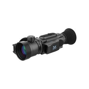 Best Sellers: Falcon Medusa M2 640×512 50mm Thermal Riflescope (Laser Range Finder & Ballistics)