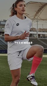 – Lotto Sports