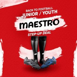 Back to Football Bundle Deals
