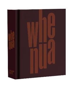 Products: Whenua - Scorpio Books