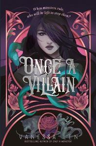 Once a Villain - Scorpio Books