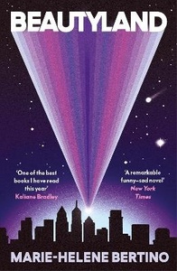 Beautyland - Scorpio Books