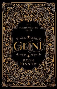 Products: Glint - Scorpio Books
