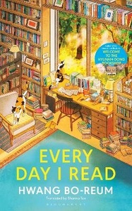 Every Day I Read: 53 Ways to Get Closer to Books - Scorpio Books