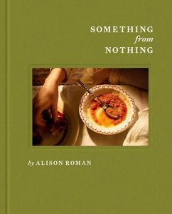 Something from Nothing - Scorpio Books