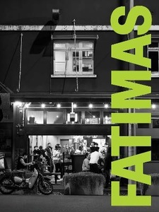 Fatimas - Scorpio Books