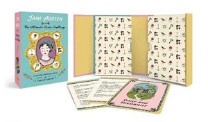 Jane Austen: Wisdom Is Better than Wit: 400 Puzzling Questions for Ardent Janeit&hellip;