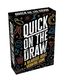 Quick on the Draw - Scorpio Books