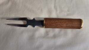 Men: Brownwood Table Fork