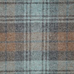 Tweed - Black Watch Weathered