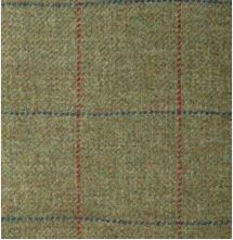 Tweeds: Tweed - Heath Flint Loganberry