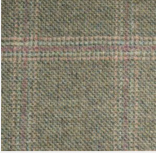Tweeds: Tweed - Woodpecker