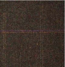 Tweeds: Tweed - Starling