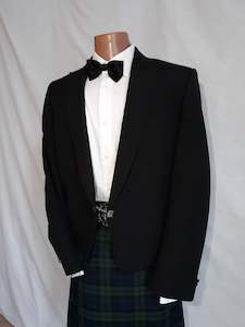 Clearance Jackets: Mess Jacket - Ex Hire