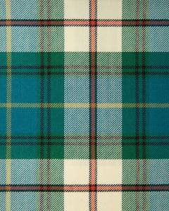 Home Furnishings: Glamis Dance Tartan