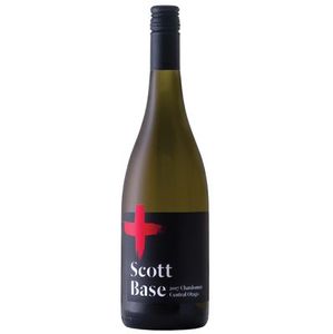 Scott Base Chardonnay 2019