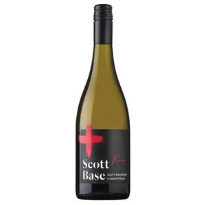 Products: Scott Base Chardonnay Reserve 2019