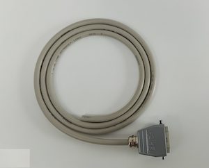 Products: HD24 Driver Control Input Cable
