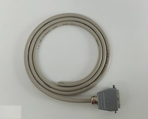 Products: HD24 Driver Control Input Cable
