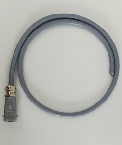 Products: Motor Sensors Cable