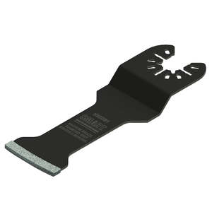 Tools And Instruments Hand Press Cut: SMART Professional Series 32mm Brazed Diamond Blade