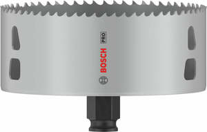 Tools And Instruments: Bosch Hole Saw P MM B 121mm