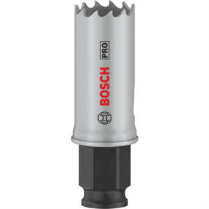 Tools And Instruments: Bosch Hole Saw P MM B 22mm