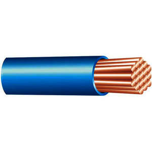 F5 Example Cable: TYCAB BVD17067-LB 2.5mm Conduit Wire Blue
