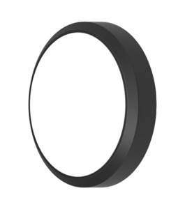 Simx NOVA 2000 Bulkhead EM2 D32 3CCT IP66 BLK