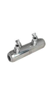 Crimp Terminate And Connect: Nexans Sheabolt Link 95-300mm