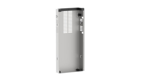 Power Distribution: Basis Gen 1 Wall Bracket (Primary Mounting Assembly)